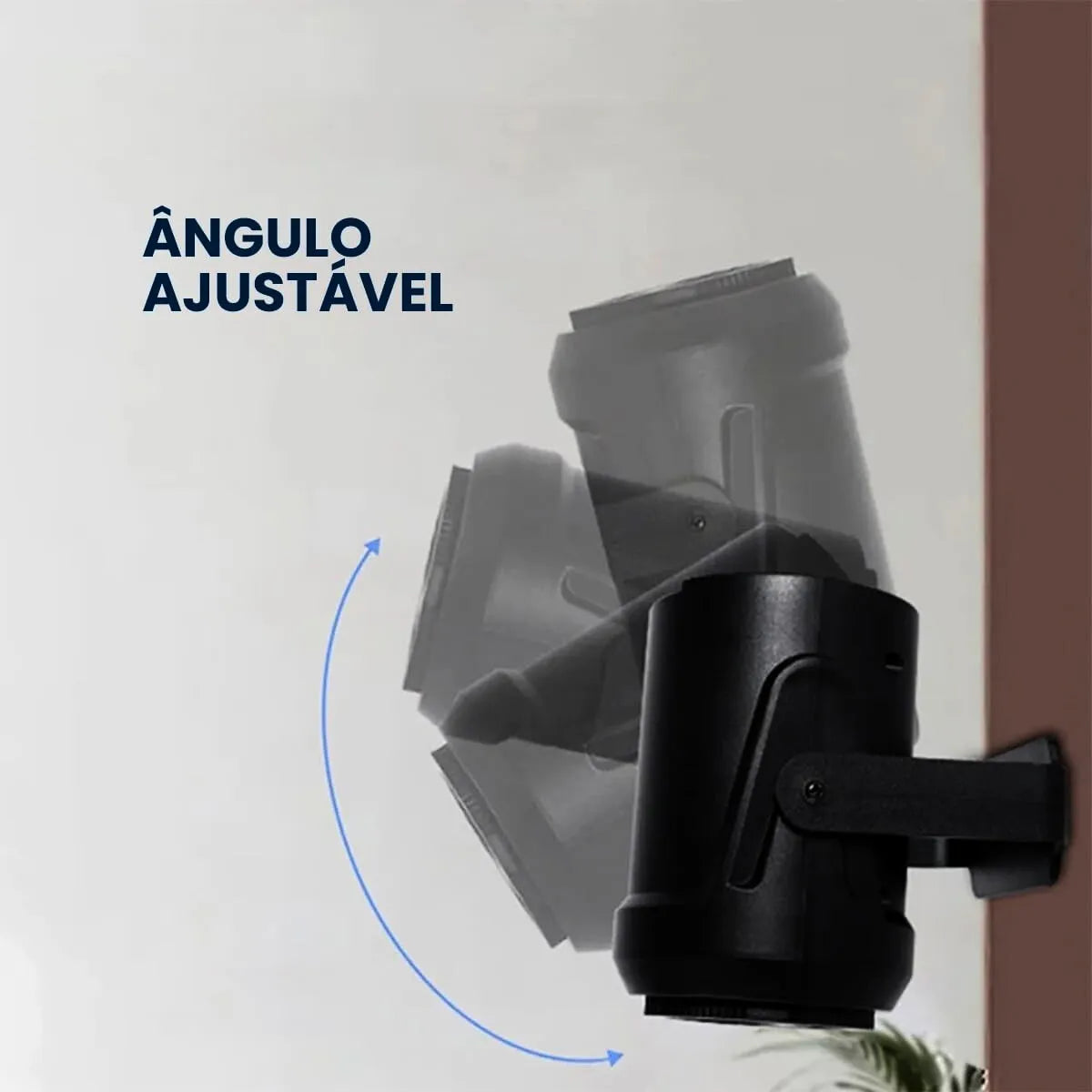 Projetor LED Natalino Portátil 16 Desenhos 3d Bivolt