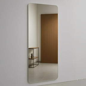 Espelho Adesivo Flexível em PET Espelhado para Decoração Versátil