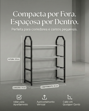 Sapateira Organizadora