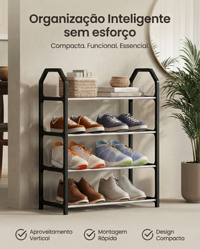 Sapateira Organizadora