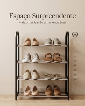 Sapateira Organizadora