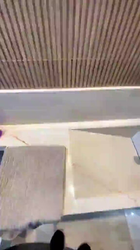 Espelho Redondo Lapidado de Vidro para Decoração Moderna