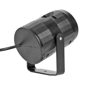 Projetor LED Natalino Portátil 16 Desenhos 3d Bivolt